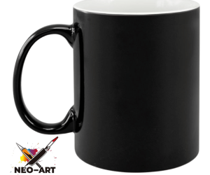 Taza Mágica Neo Art