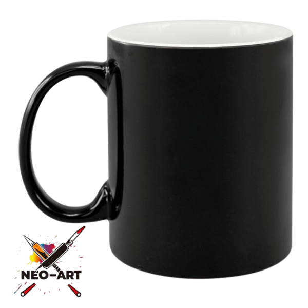 Taza Mágica Neo Art